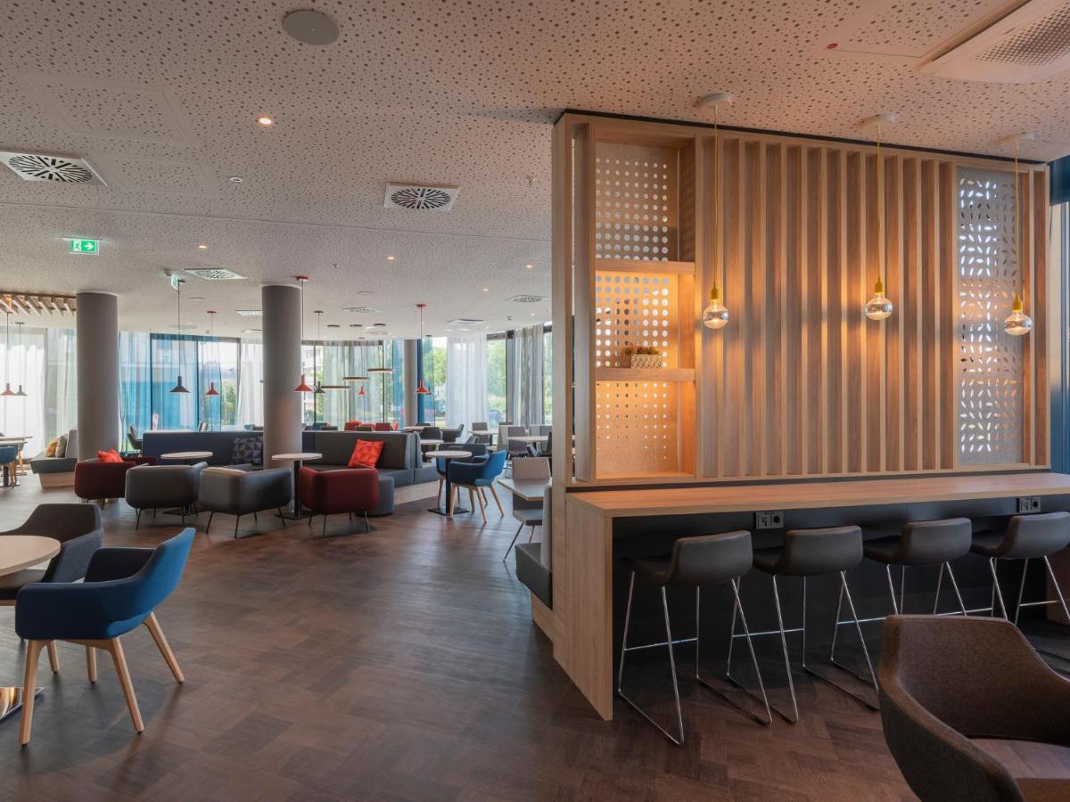 Express - Hauptbahnhof By Ihg Düsseldorf