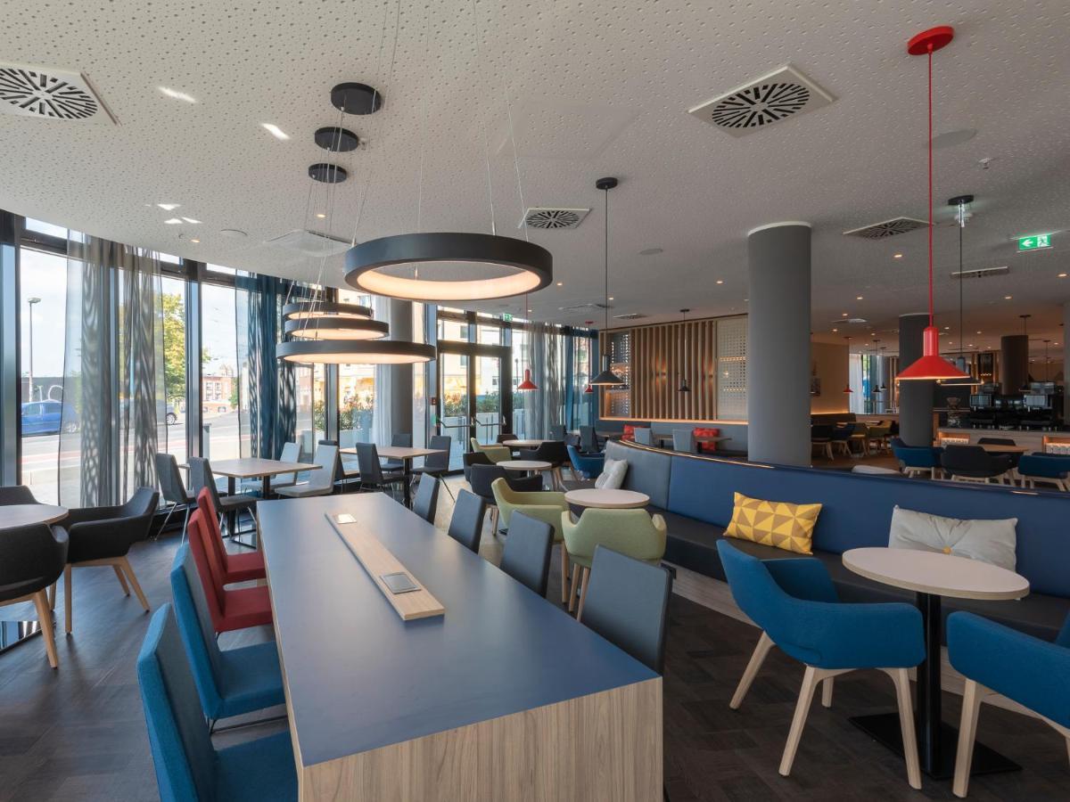 Express - Hauptbahnhof By Ihg