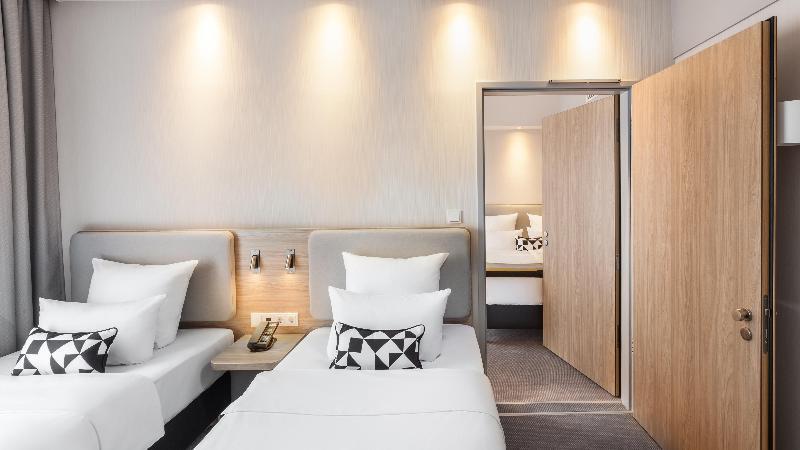 Express - Hauptbahnhof By Ihg