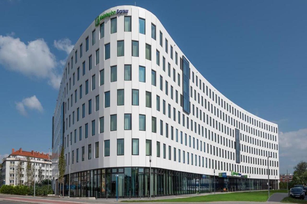 Express - Hauptbahnhof By Ihg Hotel
