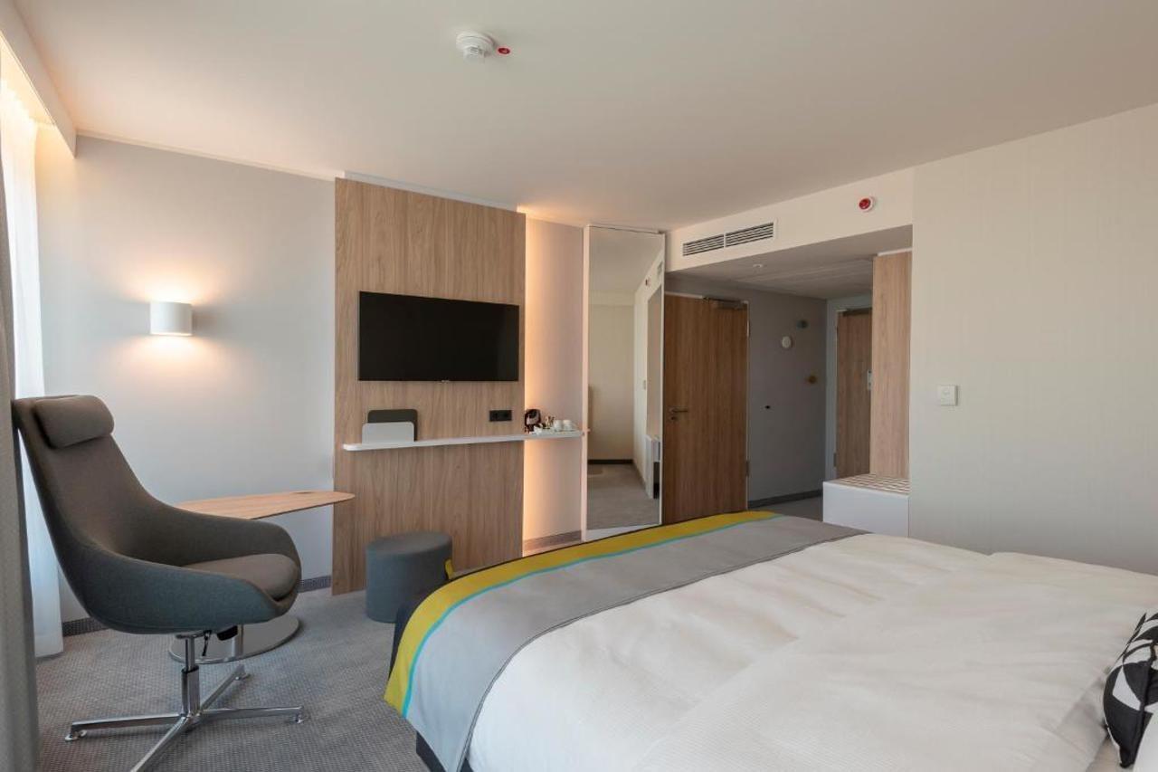 Express - Hauptbahnhof By Ihg Düsseldorf
