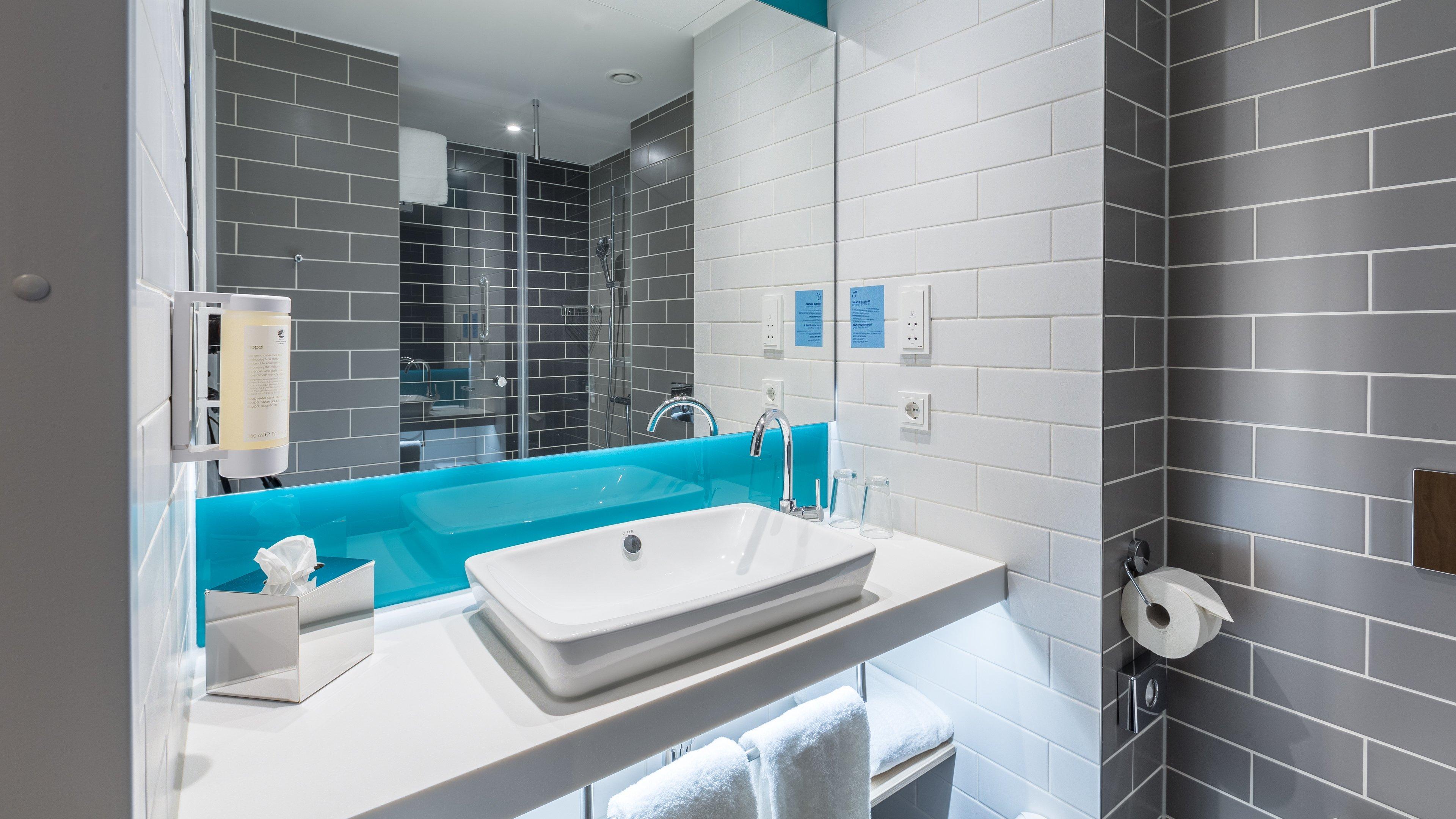 Express - Hauptbahnhof By Ihg Hotel