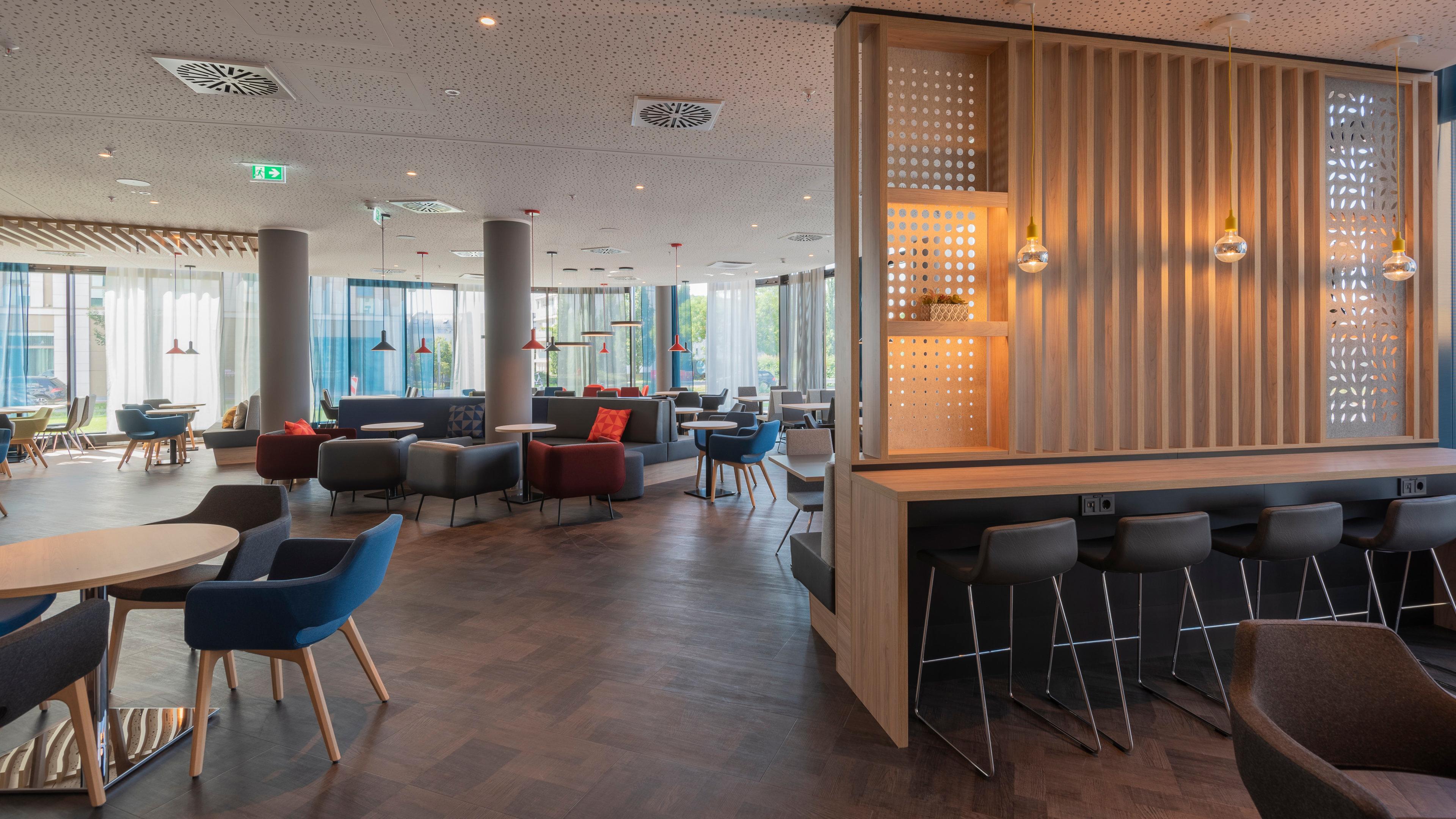 Express - Hauptbahnhof By Ihg 3*